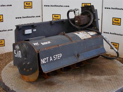 skid steer rototiller used|skid steer rototiller for sale.